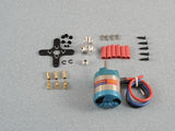 FUSION 3545/04 Brushless Motor 1300kv