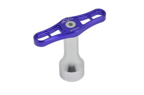 Arrowmax Wheel Nuts Wrench 23mm