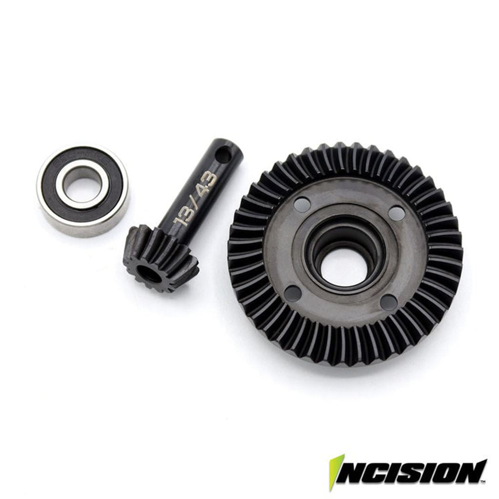 Vanquish Incision Ar14B Rbx10 Ryft 43/13 Gear Set