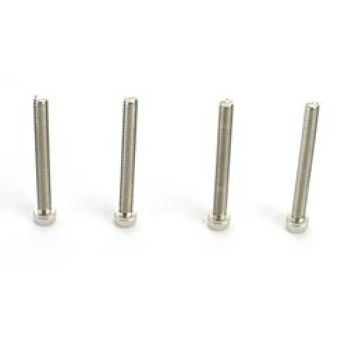 Losi 5-40 x 1.25 Caphead Screw(4) (LosiA6242)