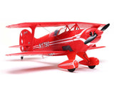 E Flite UMX Pitts S-1S BNF Basic with AS3X and SAFE Select