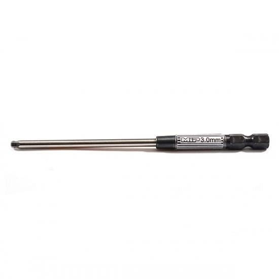 Miracle Mip Speed Tip - Hex Driver Wre Nch 3.0mm Ball End