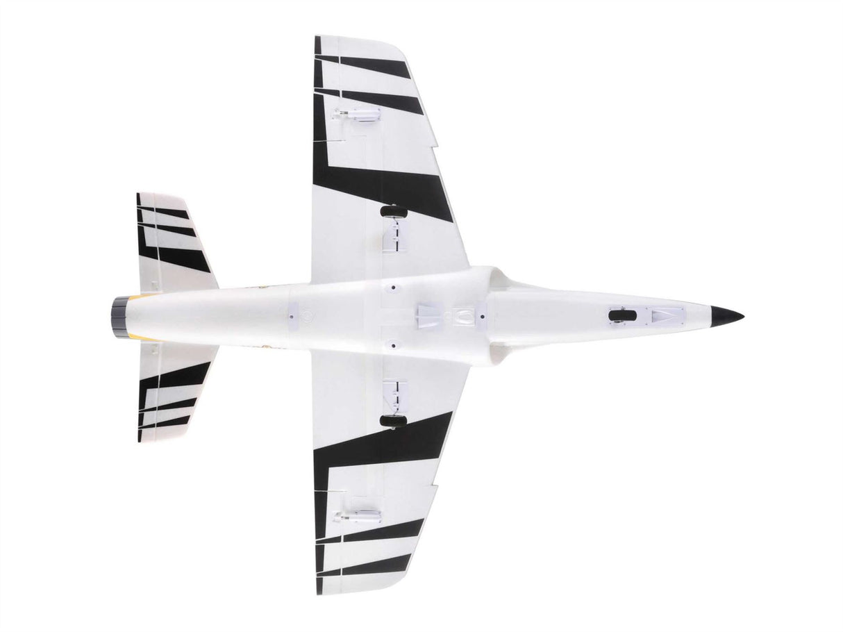 E Flite Habu SS (Super Sport) 70mm EDF Jet PNP