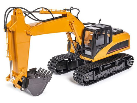 Carson 1:16 Excavator 15 Channel RTR