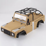 Killer Body Marauder Ii Finished Body Matte Military Desert -