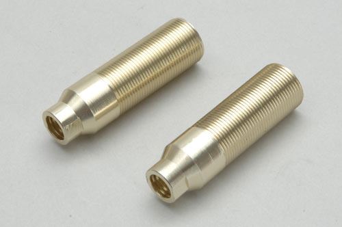 River Hobby Shock Absorb. Cylinder Front(2Pcs)