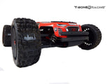 T-Bone Racing XV4 Front Bumper - ARRMA Talion 6S BLX