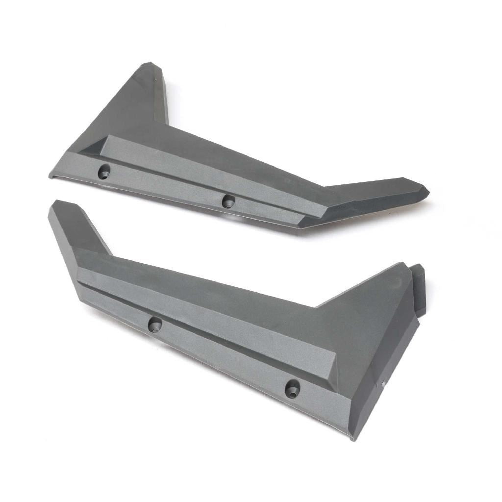 Losi Left and Right Rocker Panel : RZR Rey