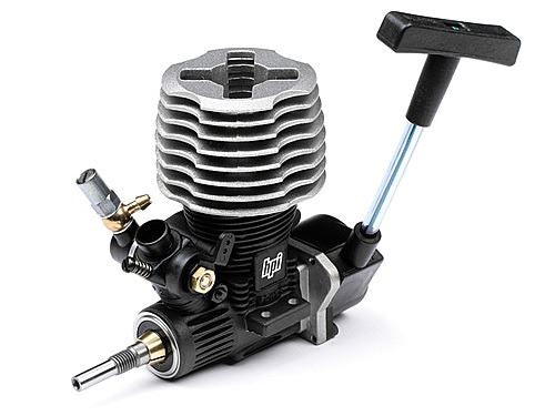 HPI Nitro Star G3.0 Engine With Pullstart (15105)