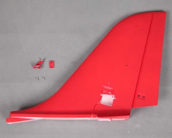 Fms Avanti Vertical Stabilizer