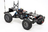 FTX KANYON 4X4 MOUNTAIN RESCUE 2-SPEED RTR 1 10 XL CRAWLER