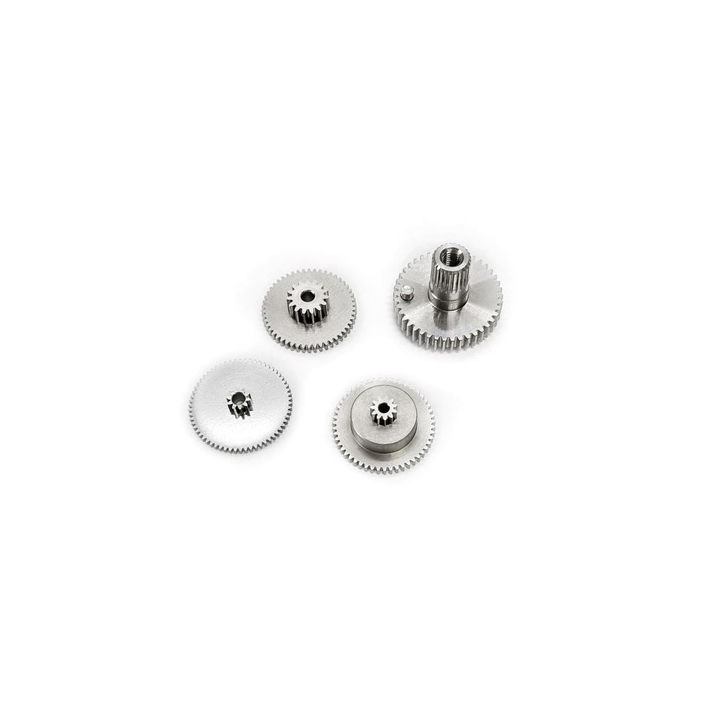 Srt T45 Hv Coreless Servo Gear Set