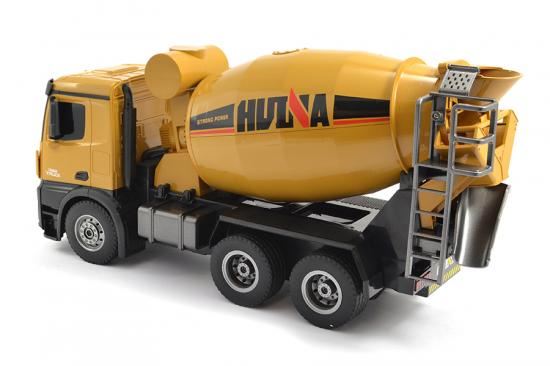 HuiNa 1:14 RC Mixer Truck