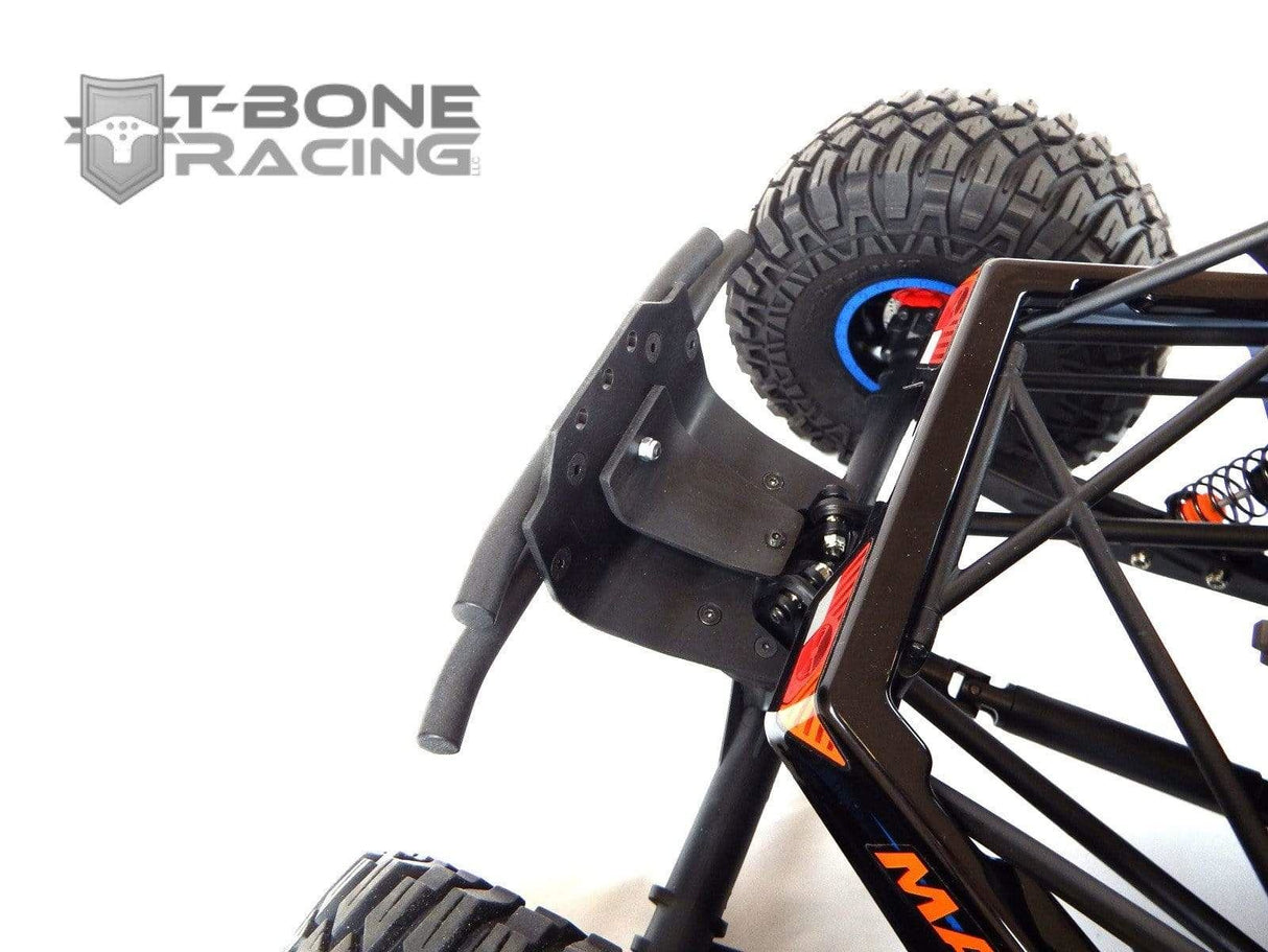 T-Bone Racing XV4 Rear Bumper - Losi Rock Rey