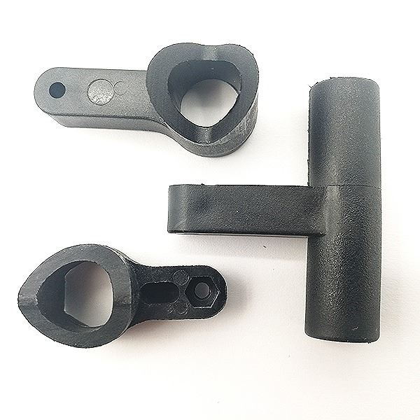 Ftx Dr8 Nylon Steering Arms