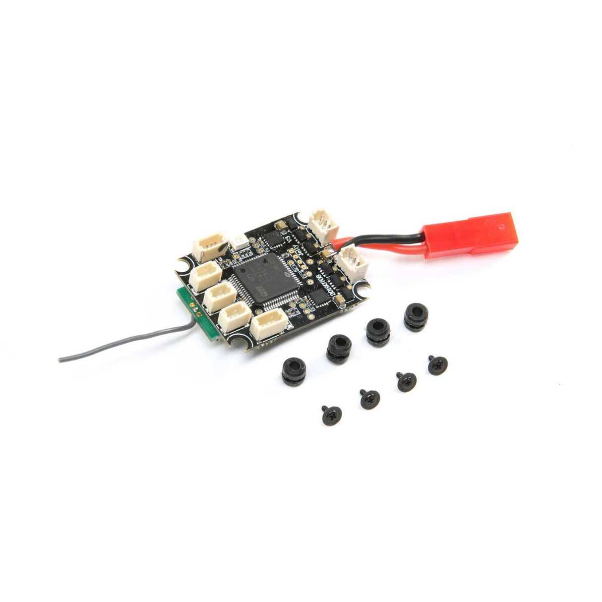 E Flite RX/ESC Unit: Ultrix