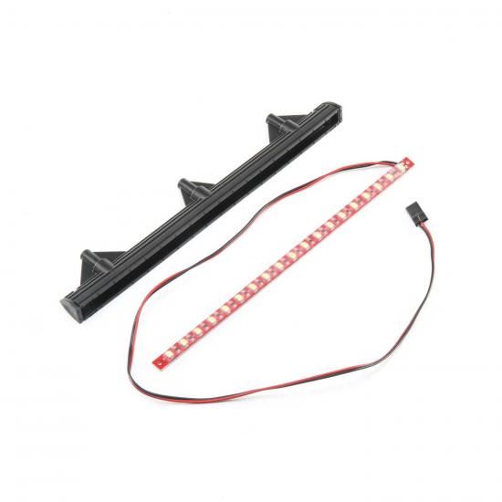 Losi LED Light Bar Front: Super Baja Rey (Losi251063)