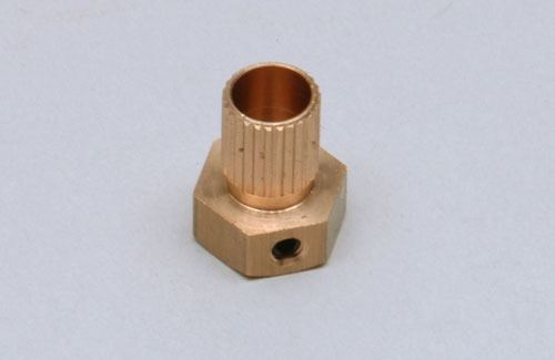 Ripmax 1/4 Dyco Coupling Insert (1)