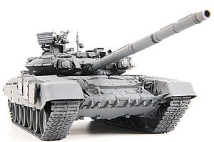 Zvesda T-90 Russian Mbt