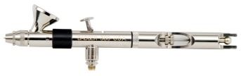 Badger Universal 360 Airbrush - With 2 Jars