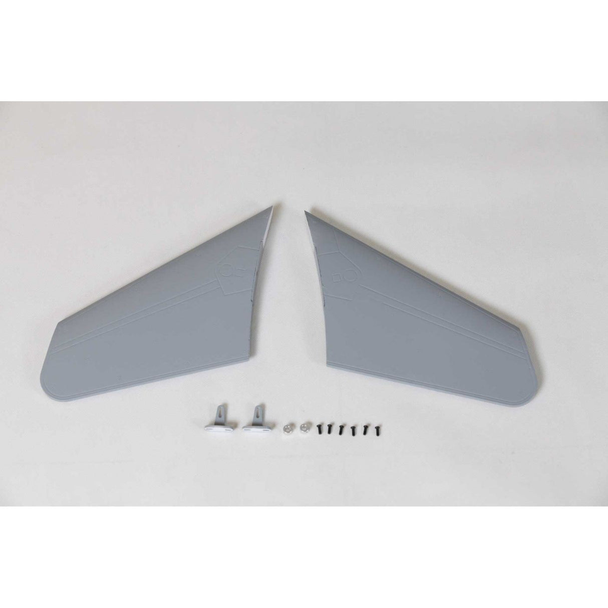 E Flite Horizontal Stabilizer Set:F-18 80mm EDF