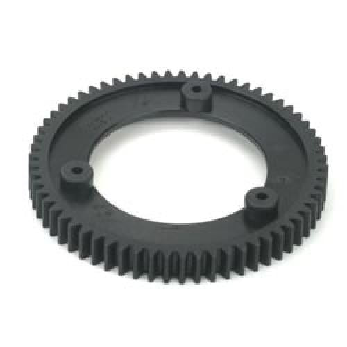 Losi 63T Spur Gear, High Speed: LST/2, XXL/2 (LosiB3424)