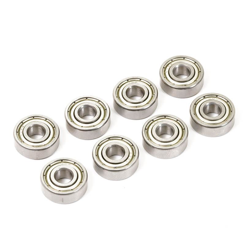 Ftx Ball Bearing 5* 14*5 (8Pc)