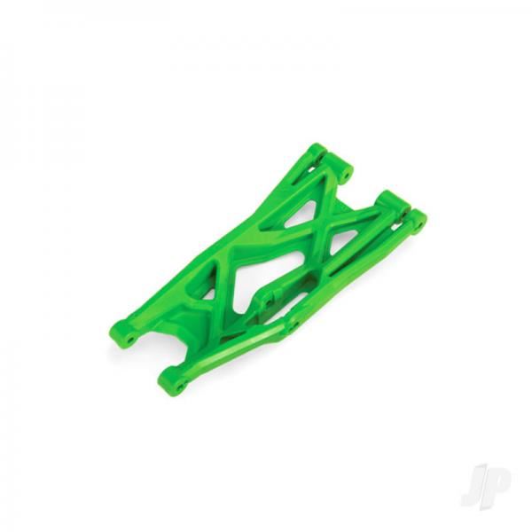 Traxxas Heavy Duty X-Maxx Lower Right Suspension Arm - Green