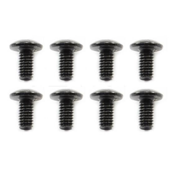 Ftx Outback Button Head Screw M4*8 (8)