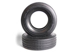 Tamiya Truck Tyre X 2 Hard 30mm