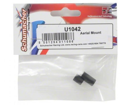 Schumacher Aerial Mount - Universal