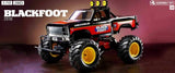 Tamiya Blackfoot 2016 Model Kit - 58633