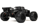 Arrma 1/8 Notorious 6S V6 4X4 Blx Stunt Truck Rtr Black