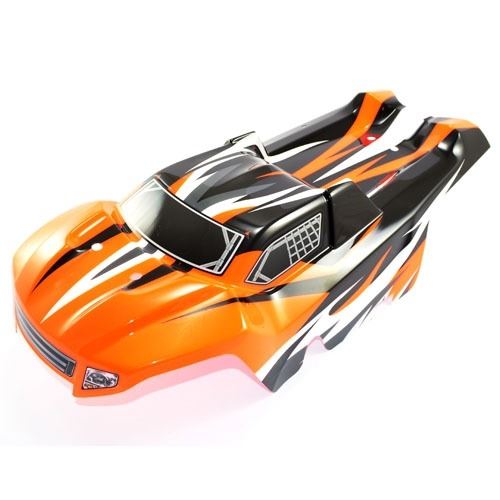 HOBAO HYPER SST PRINTED BODYSHELL