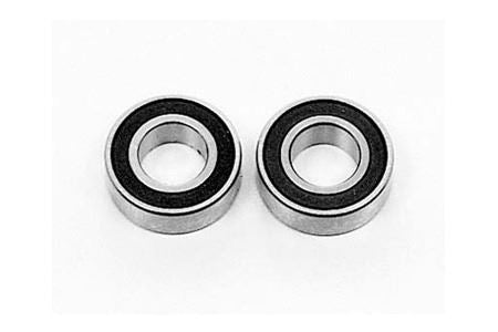 Tamiya 840 Ball Bearing (2Pcs)