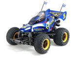 Tamiya Comical Avante GF-01CB Model Kit - 58678