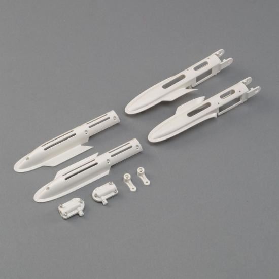 E-Flite Nacelle Set: Mini Convergence