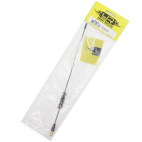 Yeah Racing Metal Antenna w/Flag For Traxxas TRX-4