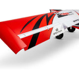 E Flite Turbo Timber Evolution 1.5M Smart Pnp, W/Floats