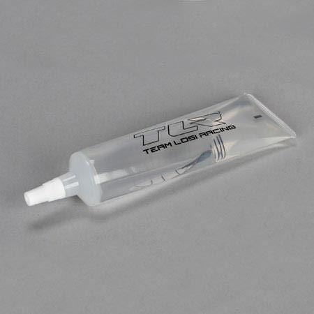 Losi Silicone Differential Fluid 1000CS