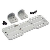 Ftx Outback Aluminium Battery Holder