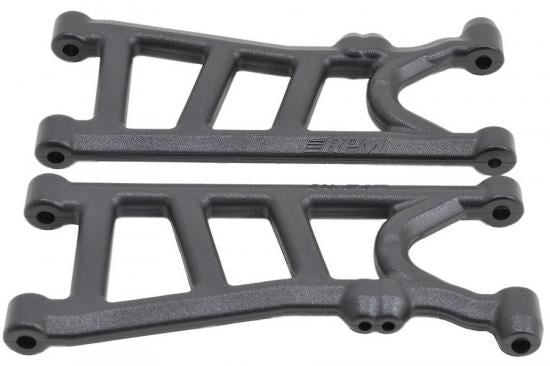 RPM Rear A-Arms For Arrma Typhon 4X4 3S Blx, Arrma Big Rock v3