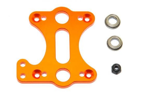 HOBAO HYPER SS CAGE TRUGGY CNC CENTRE DIFF TOP PLATE