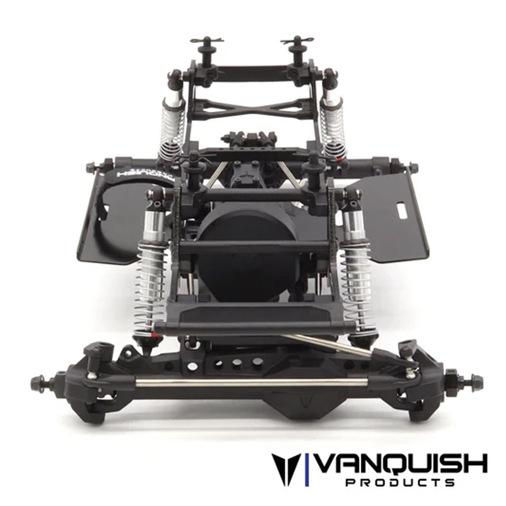 Vanquish Vrd Builders Kit - Straight Axle