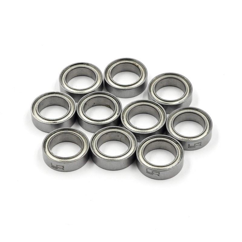 Yeah Racing RC Ceramic Bearing (8x12x3.5mm) 10pcs