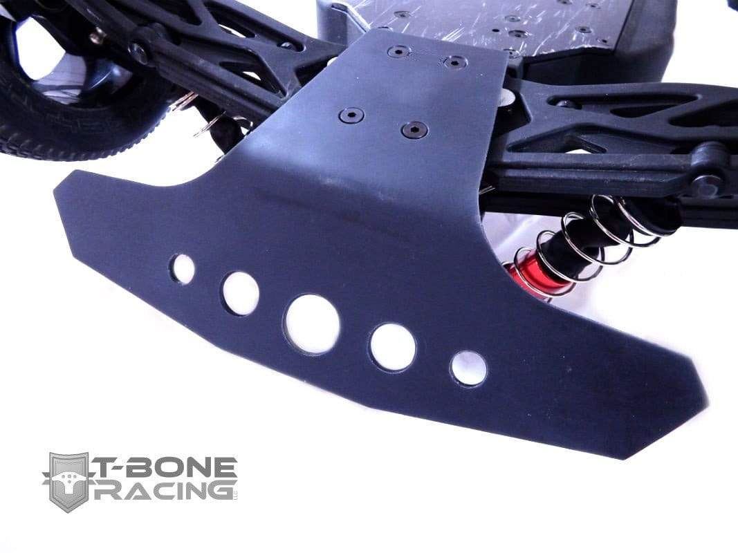 T-Bone Racing XV6 Front Bumper - Arrma Granite 4x4 BLX 3S