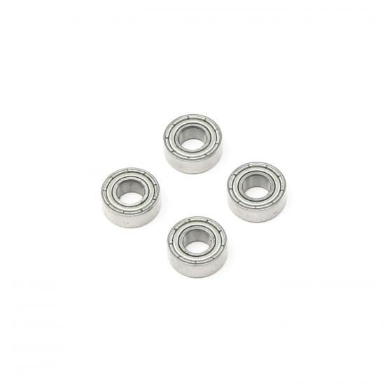 Losi 5x11x4mm Ball Bearing (4) (Losi237002)