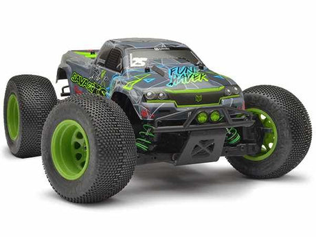 HPI Savage XS Flux Vaughn Gittin Jr Signature Edition