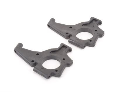 Schumacher Front Pivot Bracket (pr) - CAT XLS