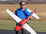 E Flite Cirrus SR22T 1.5m PNP with Smart